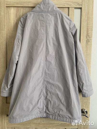 Плащ Geox 42-44