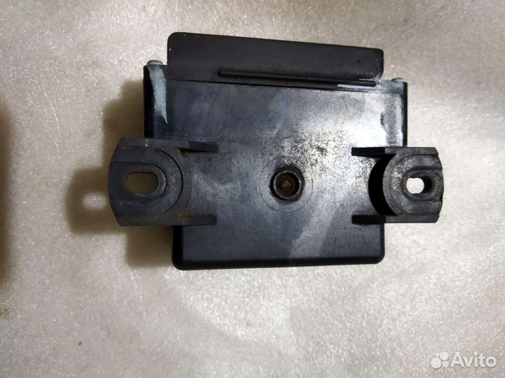 Реле свечей накала mercedes двигатель OM 601