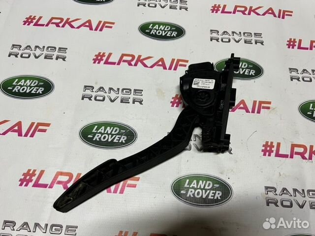 Педаль газа передняя Land Rover Range Rover L405