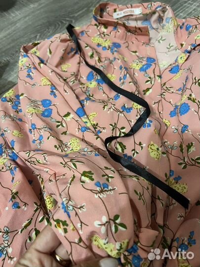 Вещи пакетом