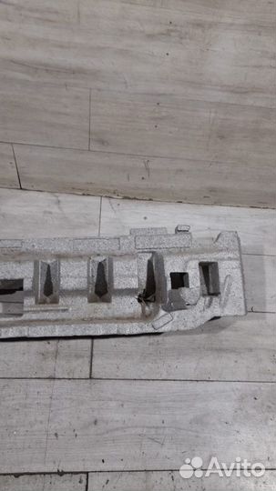 Абсорбер заднего бампера задний Chevrolet Cobalt С