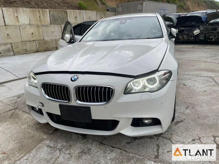 Ручка в салоне задний правый BMW 5-series