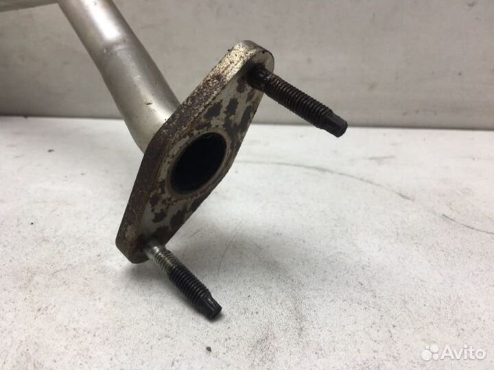 Трубка EGR Toyota Tundra 4.6 2012