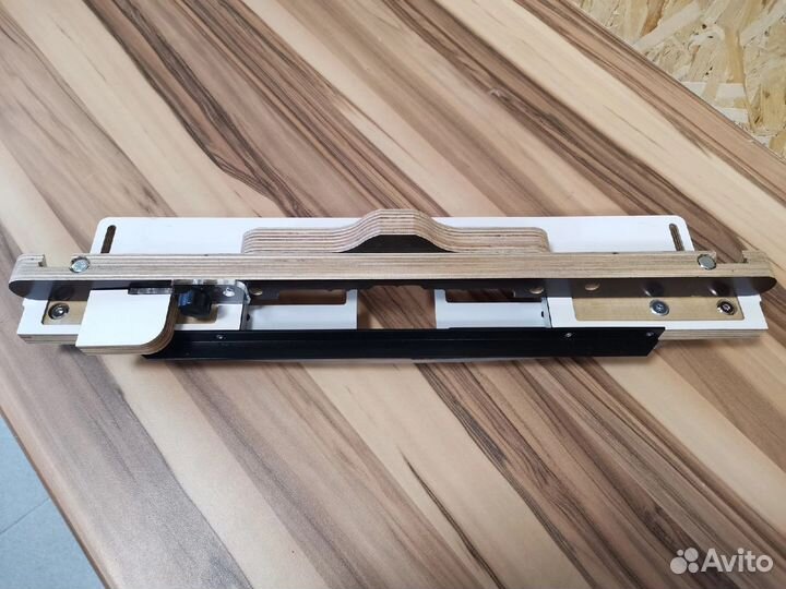 Шаблон Doorprofi 7.2