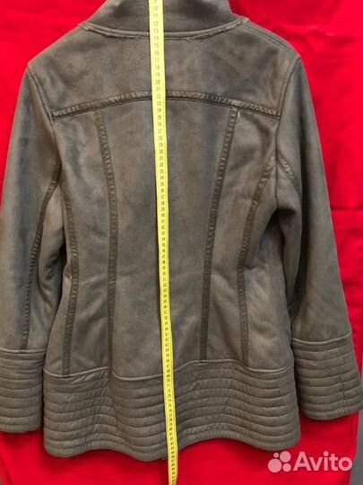 Дубленка guess