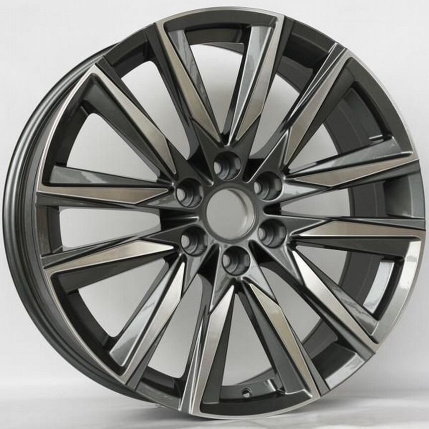 RST R2203FF : 9x22 6*139,7 Et:30 Dia:100,1 GRD