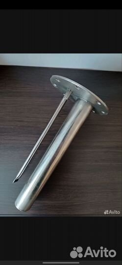 Продам фланец бойлера Drazice