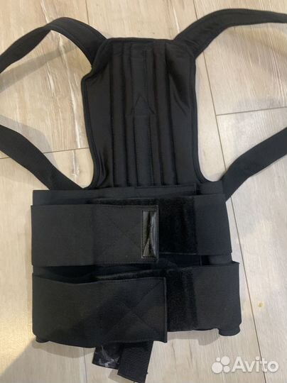 Корректор осанки