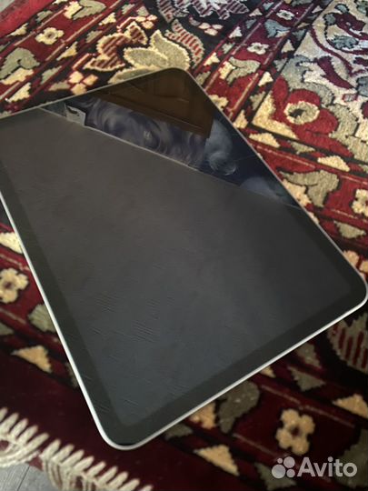 iPad 10
