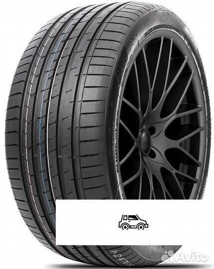 Compasal Blazer UHP II 225/55 R19 103W
