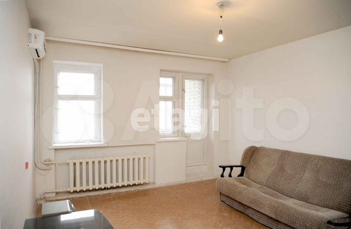 4-к. квартира, 100,6 м², 5/6 эт.