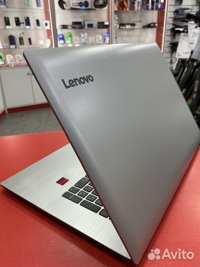 Lenovo 17