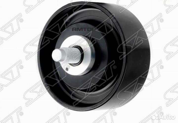 SAT ST-88440-25070 Ролик приводного ремня кондицио