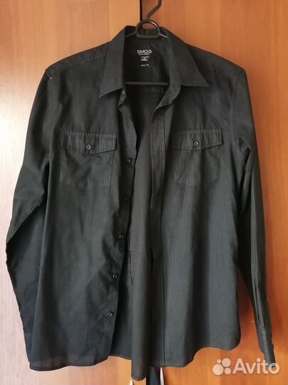 Рабашки мужские, размер М