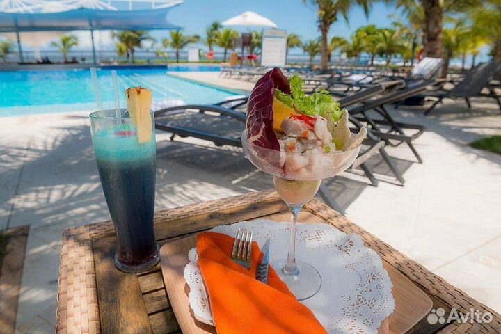 Тур Венесуэла из Москвы на 11 ночей