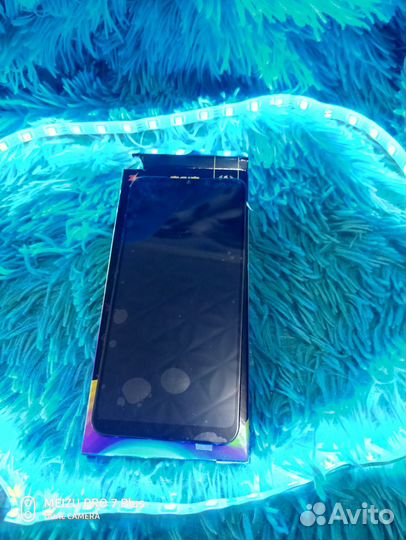 Дисплей на Xiaomi Redmi 7