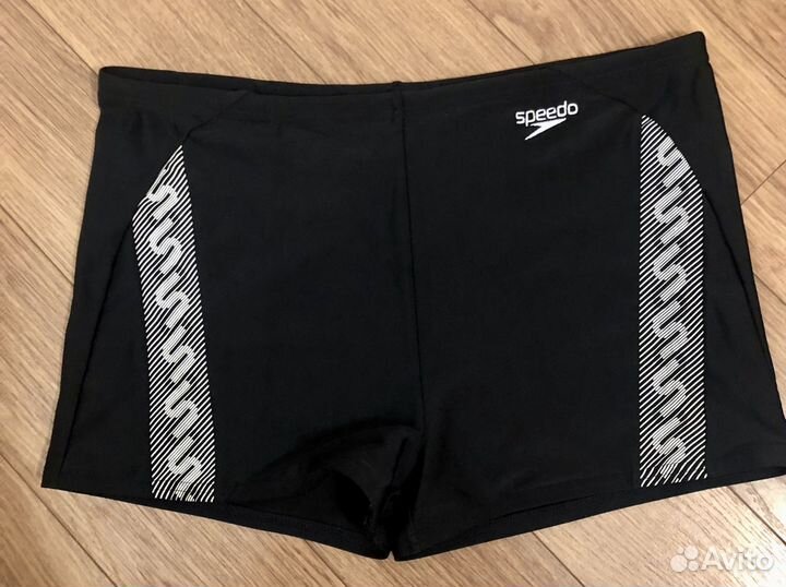Плавки мужские speedo размер S