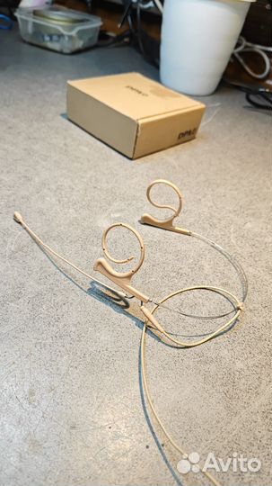 Ремонт dpa 4066/4088/4099