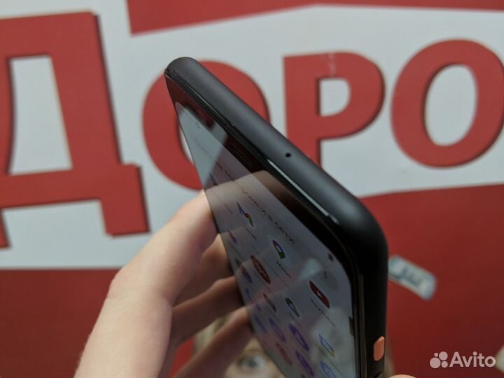 Google Pixel 4 XL, 6/64 ГБ