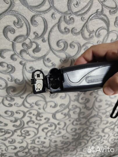 Пленочный фотоаппарат kodak