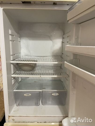 Холодильник бу