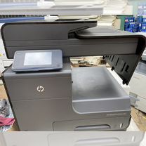 Мфу принтер Hp officejet Pro X 476dw