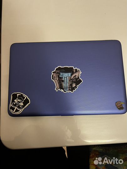 HP