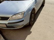 Ford Mondeo 2.0 MT, 2003, 290 000 км, с пробегом, цена 180 000 руб.