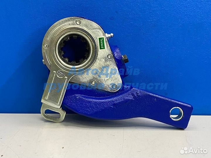 Трещетка Скания 4 серии автоматическая правая