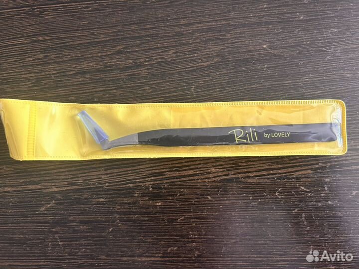 Пинцеты для наращивания ресниц