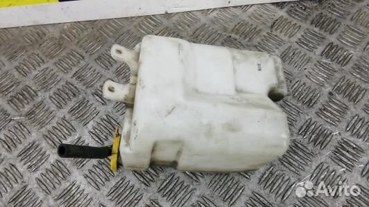 Бачок расширительный ford ranger 2 (94E05NP01)