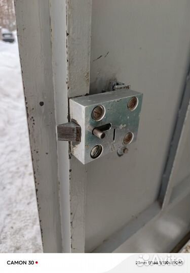 Вскрытие замков