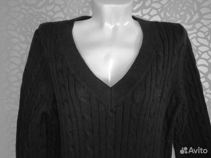 Полувер женский Chaps (Ralph Lauren) р.46/48