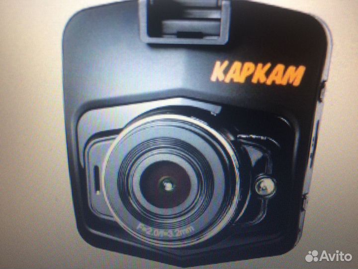 Продам видеорегистратор