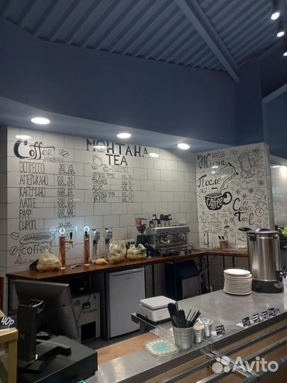 Услуги художника