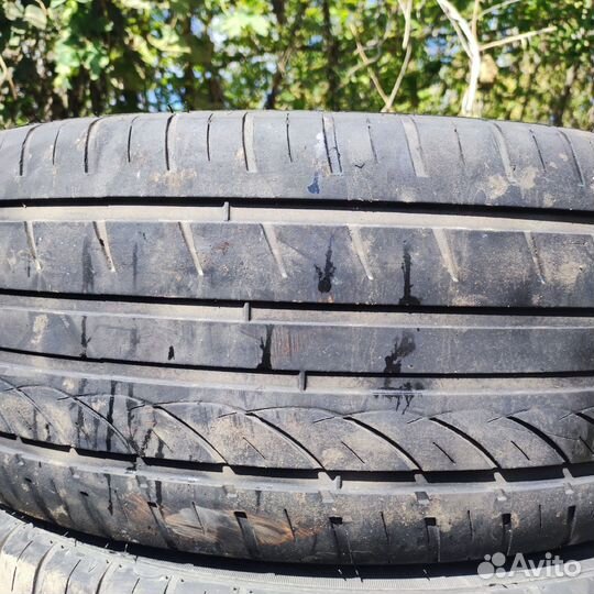 Sunfull Mont-Pro HP881 225/45 R19