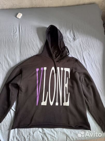 Худи Vlone