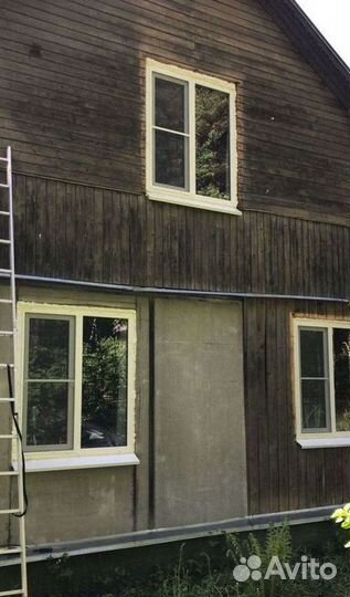 Окна за 1 день