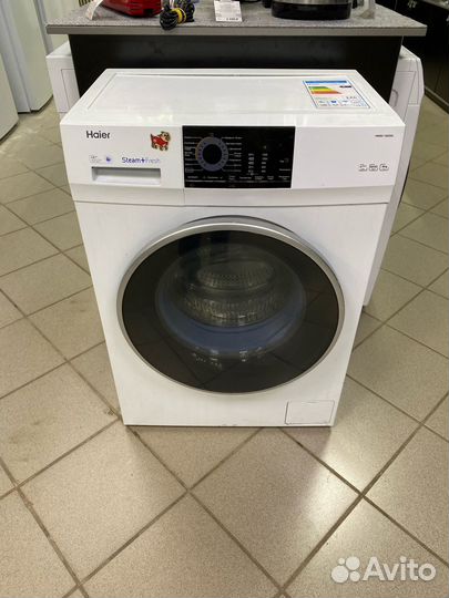 Стиральная машина Haier HW60-12829A(T)