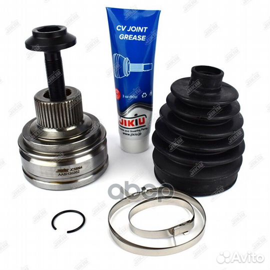 Шрус JC33064 jikiu