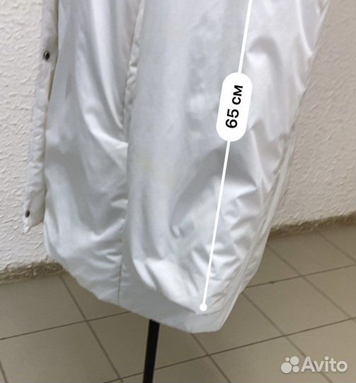 Куртка демисезонная финская