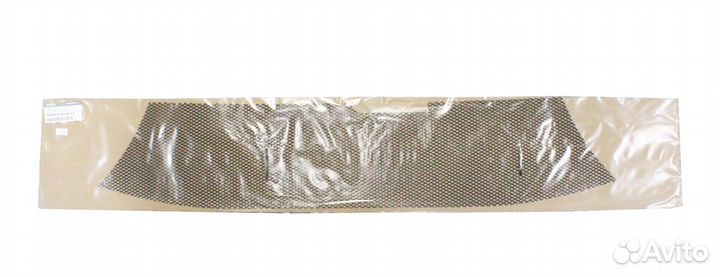 Оригинал защитная сетка радиатора LADA Vesta Веста