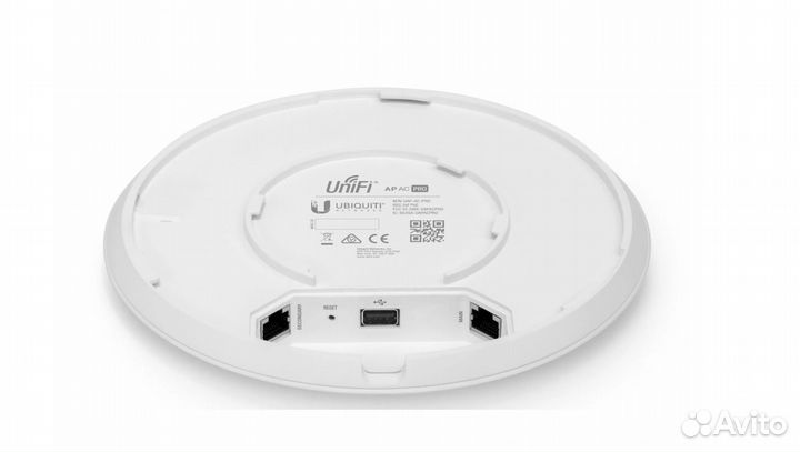 Точка доступа ubiquiti UAP-AC-PRO