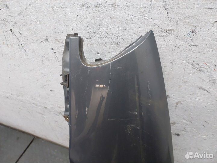 Крыло Toyota Avensis 1, 2002