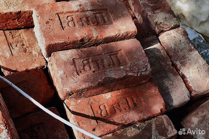 Кирпич пустотелый керамический