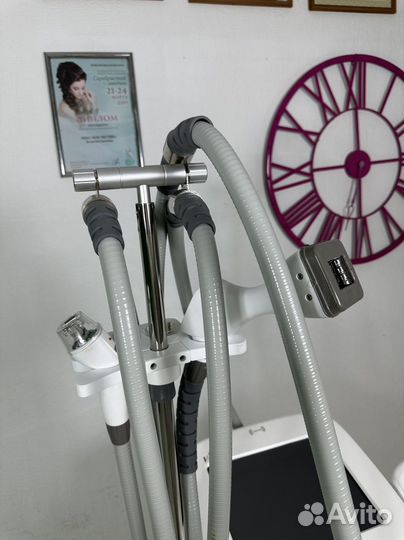 Все аппараты для косметологии