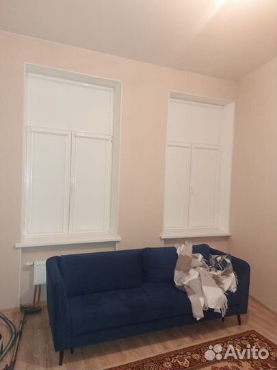 Рулонные шторы