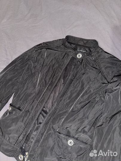 Calvin klein куртка