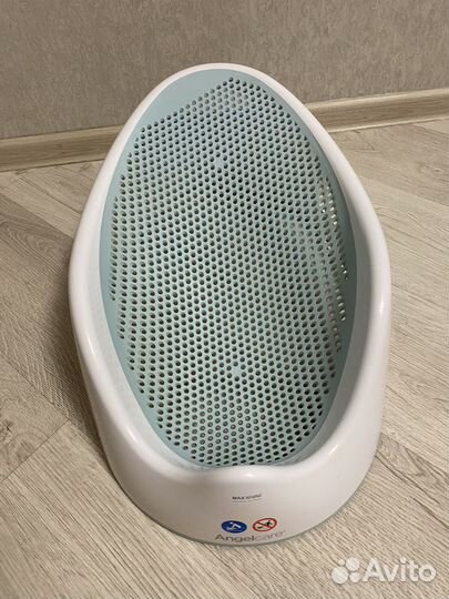 Горка для купания angelcare