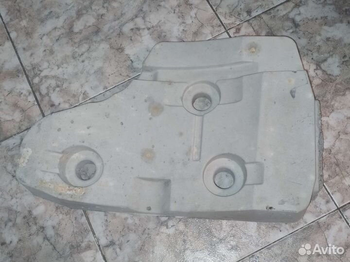 Запчасти на Канди